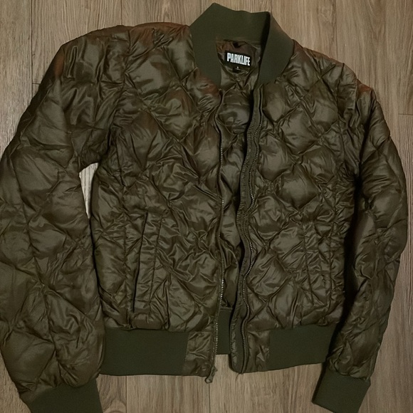 Park life jacket - Picture 3 of 4